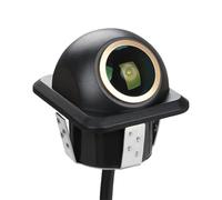 Car Reversing Camera For Car Backup Camera 1080P AHD Front/Side/Rear View Cam Wide Angle Fisheye Lens HD Night Vision Reverse Rear