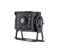 Car Reversing Camera For Car Bus Truck RV & Trailer Parking Backup Reverse CCD 2 - In - 1 HD Rear View Camera System 4.3 Inch HD Screen Monitor Reversing Camera Monitor(CL-MBUS-6M)