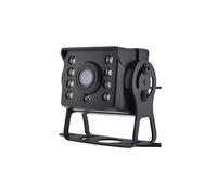 Car Reversing Camera For Car Bus Truck RV & Trailer Parking Backup Reverse CCD 2 - In - 1 HD Rear View Camera System 4.3 Inch HD Screen Monitor Reversing Camera Monitor(CL-MBUS-10M)