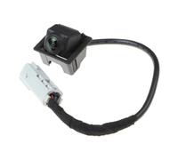 Car Reversing Camera For Cruze For Equinox For Terrain 2010-2017 Car Rear View Camera Reverse Parking Assist Backup Camera 22913698, 95407397 Wireless Reversing Camera