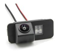 Car Reversing Camera For Ford For Focus 2 Hatchback 2008 2009 2010 2011 HD AHD Rear View Camera Car Reverse Parking Camera Night Vision(D170 AHD 720P)