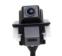 Car Reversing Camera For Hyundai For I40 2011 2012 2013 2014 Car Reversing Camera Reversing Assist Camera 95760-3Z301 957603Z301 Car Backup Camera