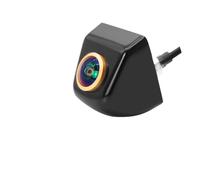 Car Reversing Camera For Intelligent Dynamic Trajectory Track Rear View Camera Parking Wide Angle Night Vision Metal Body Backup AHD 1080P