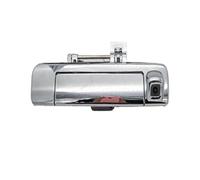 Car Reversing Camera For Isuzu For D-max For RT50 RT85 For Pickup 2012~2018 HD CCD Car Rear View Camera Back Door Handle Tailgate Handle Camera(Track camera)