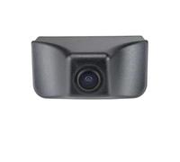 Car Reversing Camera For Jeep For Compass For Wrangler JK For Liberty Light Car AHD 1080P 170° Night Vision Vehicle Front View Camera Reversing Camera Monitor(CVBS480P-125deg)
