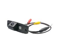 Car Reversing Camera For Kia For Sportage R SL 2011-2015 Car Backup Reverse Parking Monitor CCD HD AHD Fisheye Rear View Camera(C135 AHD 720P)