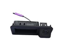 Car Reversing Camera For Lavida For PLUS For Tiguan L For Teramont For C-TREK For Touran For Bora Car Reversing Dynamic Trajectory Parking Rear View Camera(Cam F)