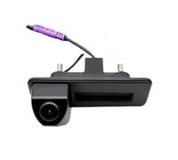 Car Reversing Camera For Lavida For PLUS For Tiguan L For Teramont For C-TREK For Touran For Bora Car Reversing Dynamic Trajectory Parking Rear View Camera(Cam E)