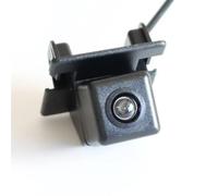 Car Reversing Camera FOR Mazda FOR Demio 2 FOR Mazda2 DJ 5-Door Hatchback 2014~Present HD Car Back Up Reversing Parking Rear View Camera CCD Night Vision