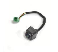 Car Reversing Camera For Panamera 970 2010-2016 Car Front Rear Left Right View Reverse Backup Parking Camera 7PP980551D