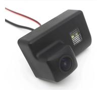 Car Reversing Camera For Peugeot 407 SW 5D 2004 2005 2006 2007 2008 2009 2010 Rear Camera CCD Full HD Night Vision Camera(Camera with Wireless)