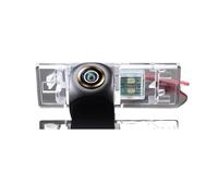 Car Reversing Camera For Peugeot For 407 406 For Coupe For 106 1007 307 308 607 806 807 170° 1080P Night Vision Reverse