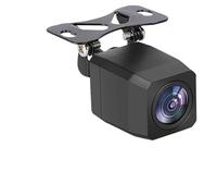 Car Reversing Camera For Reversing Image Color HD 4-pin 1080P Night Vision Waterproof And Anti-knock Camera(Striped)