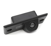 Car Reversing Camera For Skoda For Yeti 2009 2010 2011 2012 2013 Car Rear View Reverse Camera Night Vision Backup Parking Camera Parking Camera