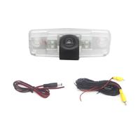 Car Reversing Camera for Subaru Legacy Wagon 2009-2013 Outback Wagon 2007-2016,CCD 1080P x 720P