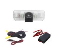 Car Reversing Camera for Subaru Legacy Wagon 2009-2013 Outback Wagon 2007-2016,CCD 1080P x 720P