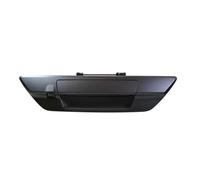 Car Reversing Camera For Toyota For Hilux SR5 M80 2016-2024 69090-0K350 Car Trunk Handle Backup Camera IP68 Waterproof 170° Wide Angles Night Vision(Black 1)