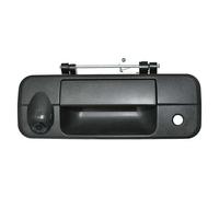 Car Reversing Camera For Toyota For Tundra 2007-2013 Car Parking Rear Camera Rearview Image Reverse Tailgate Handle Backup Camera 69090-0C051 Parking Camera