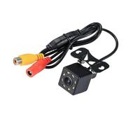 Car Reversing Camera For Vehicle Backup Reverse 12 LED Night Vision Parking Wide Angle HD Car Rearview Camera Rear View Video(12 LED Camera)