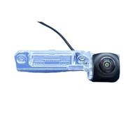 Car Reversing Camera For VW For Caddy MK3 For Golf MK4 For Jetta MK5 2005-2010 Night Vision Parking Reverse Camera 170 Degree AHD 1920x1080P Car Rear(AHD 720P CVBS 170)