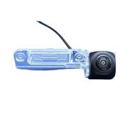 Car Reversing Camera For VW For Caddy MK3 For Golf MK4 For Jetta MK5 2005-2010 Night Vision Parking Reverse Camera 170 Degree AHD 1920x1080P Car Rear(AHD 1920x1080P 175)