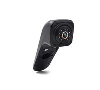Car Reversing Camera For VW For Crafter For Van 2017 Waterproof Night Vision Backup Camera AHD 1080P Car Brake Light Rear View Reverse(Golden lens)