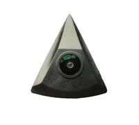 Car Reversing Camera For VW For GOLF For Jetta For Touareg For Passat For Polo For Tiguan For Bora Waterproof Wide Degree Logo Embedded Car Front View Camera(Rear Camera)