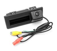 Car Reversing Camera For VW For Passat For Golf For Polo For Jetta For Tiguan For Touareg B6 B7 Waterproof 170 Degree 1080P AHD Car Rear View Camera Night Vision