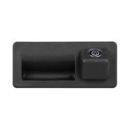 Car Reversing Camera For VW For Passat For Golf For Tiguan For Jetta For Polo For Bora Dynamic Trajectory CanBus Trunk Handle Reverse Camera(PQ Camera C)