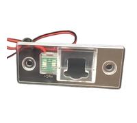 Car Reversing Camera For VW For Touran For Golf 2003-2010 HD CCD Night Vision Rear View Camera Car Parking Backup(Only Buy Bracket)