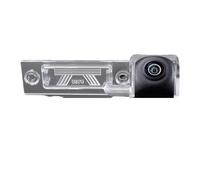 Car Reversing Camera Full HD AHD 1080P Fisheye Lens Vehicle Reverse Backup Rear View Camera For Transporter T5 T30 For Caddy For Passat B5 For For