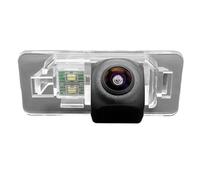 Car Reversing Camera HD AHD 1080P Fisheye Car Rear View Backup Camera For 1 Series E82 3 Series E46 E90 E91 5 Series E39 E53 X3 X5 Android DVD