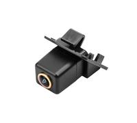 Car Reversing Camera HD AHD 1920x1080P 1000TVL Vehicle Plate Reverse Backup Camera For Benz W204 W212 W221 S Class