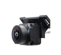 Car Reversing Camera HD Vehicle Rear Front Si View Camera CCD FishEye Lens Night Vision Universal Car Reversing Back Up Camera(AHD 720P)