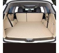 Car Reversing Camera Kit For BMW 4 Series Gran Coupe 2014-2019 Trunk Boot Mat Liner Pad Leather Car F36 Carpet Tail Cargo(Full setC)