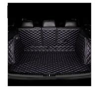 Car Reversing Camera Kit For Chevy For Trax Seeker 2024 2025 2026 2027 Interior Decoration Trunk Storage Pad Cargo Car Rear Mats(Black BlueB)