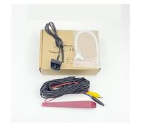 Car Reversing Camera Kit For Clio 4 IV For MK3 For MK4 2012-2018 Factory Screen Hd Night Vision Style Car Rear View Reversing Camera(Kit B 1080P CAM)