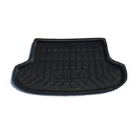 Car Reversing Camera Kit For FIT For JAZZ Hatch 2014-2019 Car Rear Boot Cargo Liner Trunk Floor Mat Carpets Tray Mats Pad Carpet