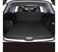 Car Reversing Camera Kit For Hyundai For Tucson 2021 2022 2023 Accessories Leather Car Trunk Mat Boot Mats Liner Pad Cargo Floor Catpet(1 pcsD)