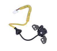 Car Reversing Camera Kit For Nissan For Patrol 284423ZD1A 28442-3ZD1A Rear View Camera Backup Reverse Parking Camera