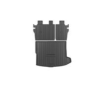 Car Reversing Camera Kit For Nissan For X-Trail For XTrail For Rogue E-power T33 2023~2026 TPE Car Rear Trunk Mat Waterproof Boot Liner Storage Pad