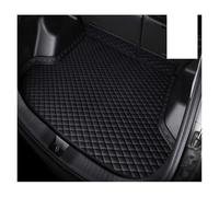 Car Reversing Camera Kit For Skoda for Octavia A7 2015 2016 2017 2018 2019 2020 Car-styling Car Rear Boot Liner Trunk Cargo Mat Tray Floor Carp(Aall black A)