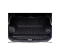 Car Reversing Camera Kit For SUBARU For FORESTER SK 2019-2025 Anti Scratch Non-slip Protect Cover Auto Accessory Custom Car Styling Trunk Main Mat(Black A)