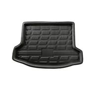 Car Reversing Camera Kit For Subaru For XV For Crosstrek For Impreza Hatchback 2012-2016 Car Rear Boot Cargo Liner Trunk Floor Carpets Tray Pad Mat