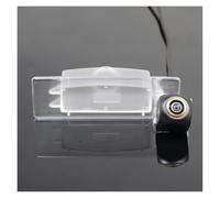 Car Reversing Camera Kit Replacement for KIA For K5 K4 KX5 For OPTIMA Lotze 2011 2013 2014 Reversing Night Vision 170° 1080P AHD HD Car Backup Parking Camera(Silver)(Gold)