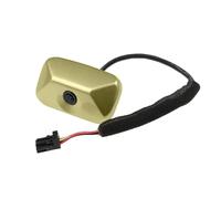 Car Reversing Camera Kit Replacement for Kia For Soul 2010 2011 2012 2013 Reversing Camera Rear View Backup Camera 95760-2K100-I7 95760-2K100 957602K100 957602K100I7(Gold)(Gold)