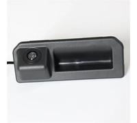 Car Reversing Camera Night Visions Rear View For Skoda For Rapid FL 2016 2017 2018 2019 Facelift 2020 2021