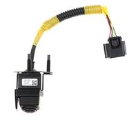 car reversing camera， Parking Assist Rear View Backup Camera, Fits for Nissan 28442-62B0A 2844262B0A