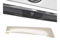 Car Reversing Camera Rain Cover - Waterproof Protective Shield, Car Accessories | Outdoor Anti-Rain Cover for Rear View Cameras, Weatherproof Protection | Rain Cover for Cameras, Car Modification