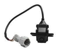 Car Reversing Camera Rear View Backup Camera Parking Assist Reversing Camera 95760-3Z250 For Hyundai I40 2011 2012 2013 2014